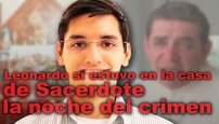 De acuerdo con la procuraduría, así sucedieron los hechos. 