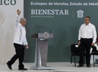 “Habrá Guardia Nacional en la CDMX”, asegura AMLO