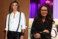 Montserrat Oliver y Yolanda Andrade salen del clóset después de 20 años