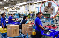 “Maquiladoras ofrecen 40 mil empleos para migrantes”, asegura AMLO