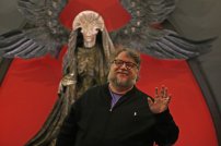 Del Toro llega con humildad a Guadalajara a cumplir su promesa de ser guía de su propio museo.