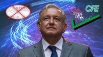 AMLO desconecta plan de internet de EPN; prepara arranque de nueva empresa CFE Telecomunicaciones