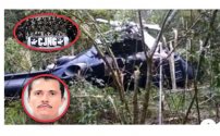 CJNG y Mencho podrían estar detrás del 