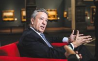 #ÚltimaHora: Fallece Manuel Medina Mora, banquero y economista mexicano. 