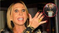 Le quitan Honoris Causa a Laura Bozzo y ella explota; 