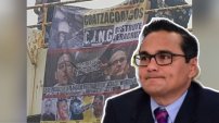 Involucran a Jorge Winkler en masacre de Veracruz; lo acusan de ser compadre de líder del CJNG