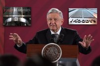 AMLO revira a calificadoras por rentabilidad de PEMEX 