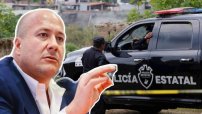 El horror de la inseguridad en Jalisco y el silencio de Enrique Alfaro.