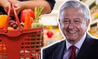 A partir de mañana bajarán precios de productos de canasta básica en tiendas Diconsa: AMLO