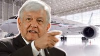 Ya hay “gallo” para comprar el avión presidencial. 