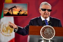 EU se disculpa y rectifica: México no importó petróleo en Julio y Agosto, AMLO tenía razón.