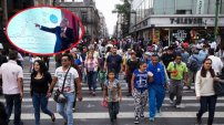 Disminuye 2.6 puntos percepción de inseguridad en México: INEGI 