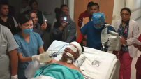 ¡Héroe sin capa! Joven atropellado dona sus órganos y logra salvar a 5 niños en Tlaxcala. 