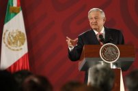 Andrés Manuel Lopez Obrador exige disculpas para su gabinete de seguridad