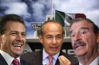 Fox, Calderón y EPN endeudaron irresponsablemente a Pemex y no se sabe donde quedó ese dinero