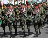 México pide a Bolivia retirar sus Fuerzas Armadas de las calles