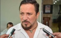 “Saque esa porquería de huesos del país”, diputado pide a AMLO expulsar restos de Cortes