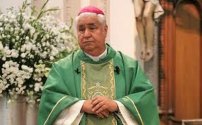 Arzobispo Rogelio Cabrera protege a sies sacerdotes pederastas en Nuevo Leon.