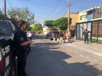 Asesinan brutalmete a balazos a Juez en Guadalajara.