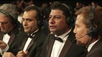 Televisa le “baja” comentarista a TV Azteca para pelea de Andy Ruiz