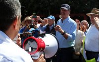 Vicente Fox lanza llamado a la ciudadanía para marchar en contra de AMLO