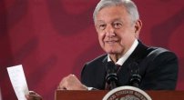 Estos serían los 4 logros del gobierno de AMLO en materia de empleo 