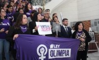 Ley Olimpia es una realidad en la CDMX; 6 años de prisión a quien comparta el pack sin permiso