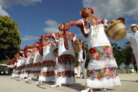 Se enseñará Maya en secundarias y primarias de Yucatán