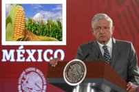 México dejará de comprar maíz en el extranjero 