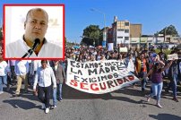 Con Alfaro empeoró la violencia y la inseguridad en Jalisco