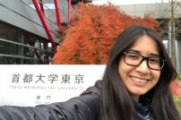 Estudiante de Tampico viajará a Japón para desarrollar proyectos aeroespaciales