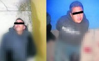 Policía Investigador no se deja y balea a rateros que intentaron asaltarlo en Iztapalapa