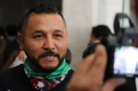 Mijis exhibe a diputados de Morena que votaron contra despenalización del aborto en Hidalgo