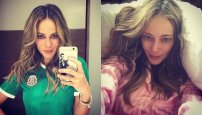 Vanessa Huppenkothen se debate entre la vida y la muerte por esta terrible enfermedad