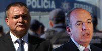 Tras 90 años de operación, hoy desaparece la Policía Federal corrupta de Calderón y García Luna