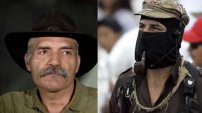 “Jamás estuvieron en Michoacán cuando los necesitábamos”, Míreles al EZLN
