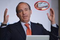 Calderón enfurece al saber que los más pobres de México tendrán acceso a un banco