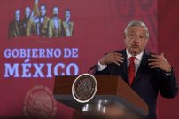 Sistema de Salud en México será como el de Noruega o Dinamarca: AMLO