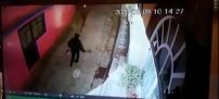 Sujetos roban 150 mil pesos a mujer saliendo de banco en Veracruz