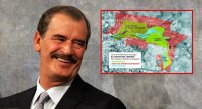 Grupos civiles denuncian a Vicente Fox por explotar tierras en Guanajuato