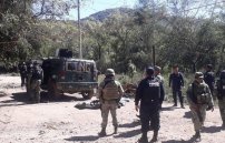 “Venimos a acabar con los mugrosos”, el narco mensaje del CJNG en Guanajuato