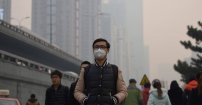Se activa alerta mundial en aeropuertos tras fuerte virus en China