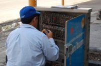 Delincuentes se disfrazan de empleados de Telmex para robar casas en Tlalpan