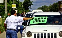 Ofrecer servicio de Uber, DiDi o Cabify en Tabasco te puede costar hasta 6 años de cárcel
