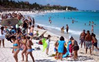 #ÚltimaHora Alertan posible Tsunami en costas de México tras sismo en Jamaica