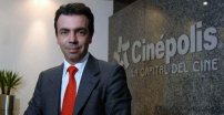 Dueño de Cinépolis invierte todo su dinero en Brasil y no en México para sabotear a AMLO