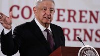 AMLO inicia este 2020 con el respaldo del 71% de los mexicanos