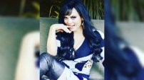 Maribel Guardia sufre terrible caída junto a Andrea Escalona por intento de 