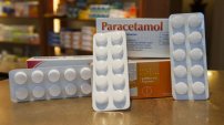 Esto es lo que te puede pasar si eres consumidor habitual de Paracetamol 