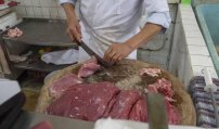 Coronavirus elevaría hasta en un 40% la demanda de carne mexicana en China